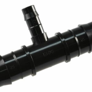 REDUCING TEE 25mm-13mm