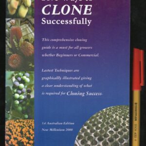 FIVE WAYS TO CLONE SUCCESSFULLY