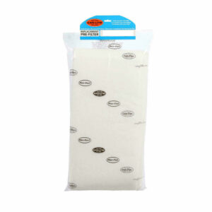 PRE-FILTER FOR CAN-LITE 2000