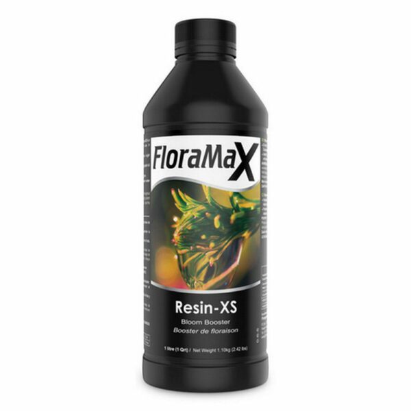 FLORAMAX RESIN-XS 1L 3