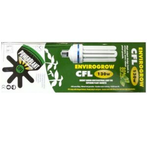 POWERPLANT 130W 6400K CFL