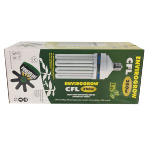 POWERPLANT 250W 6400K CFL