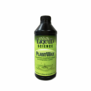 PLANT WAX 1 L