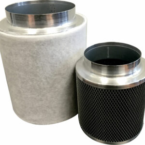 Phresh Intake Filter 150 x 200 mm