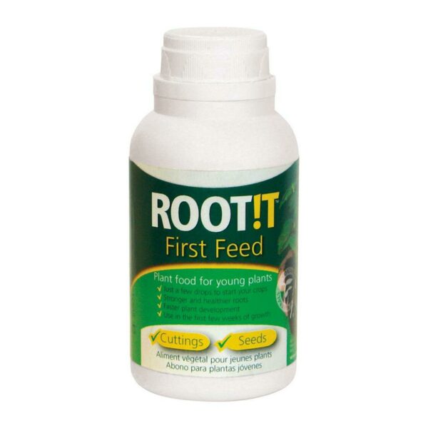 ROOTIT - FIRST FEED 125 MLS 3