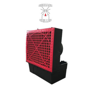 Redback Chiller Double