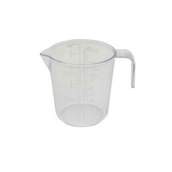 Measuring cup 200ml 3