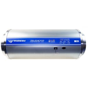 Phresh Silenced HyperFan 300×1000 mm (12″)