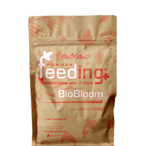 GREENHOUSE FEEDING BIO BLOOM 500G