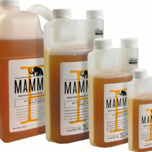 MAMMOTH P 500ML