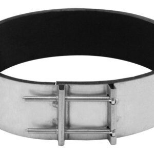 NOISE REDUCTION CLAMP 150MM