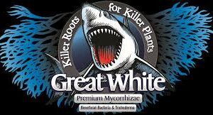 GREAT WHITE 1KG