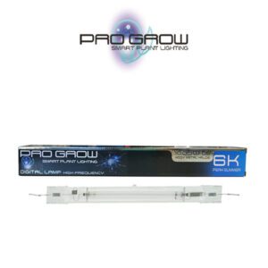 Pro Grow 1000 W DE MH 6K Lamp