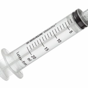 20ML Syringe