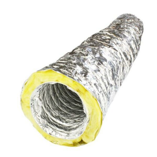 300MM x 5M ACOUSTIC DUCTING BOXED 2