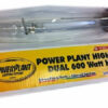 600W POWERPLANT MH HPSLAMP (RETRO FIT) 1