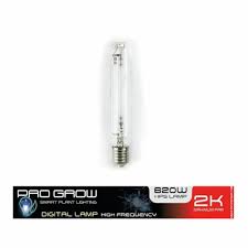 620W Pro Grow HPS 2K SE Bulb 3