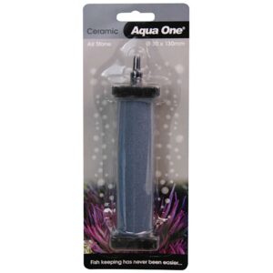 AQUA ONE 130MM x 30MM CERAMIC AIR STONE