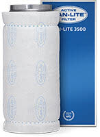 CAN-LITE 3500 ** 355MM FLANGE PRE-FITTED ** 3 CAN-LITE 3500 ** 355MM FLANGE PRE-FITTED **