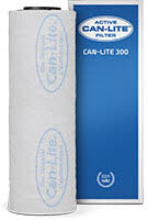 CAN-LITE 300 **POLY**
