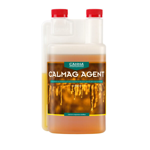 CANNA CALMAG AGENT 1L 3