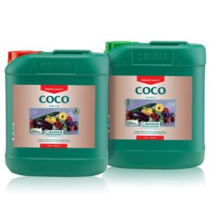 CANNA COCO A+B 5L