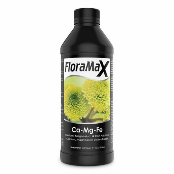 FLORAMAX Ca-Mg-Fe 1L 3