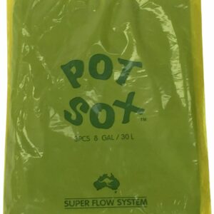 Pot Sox 50 L – 3 per pack
