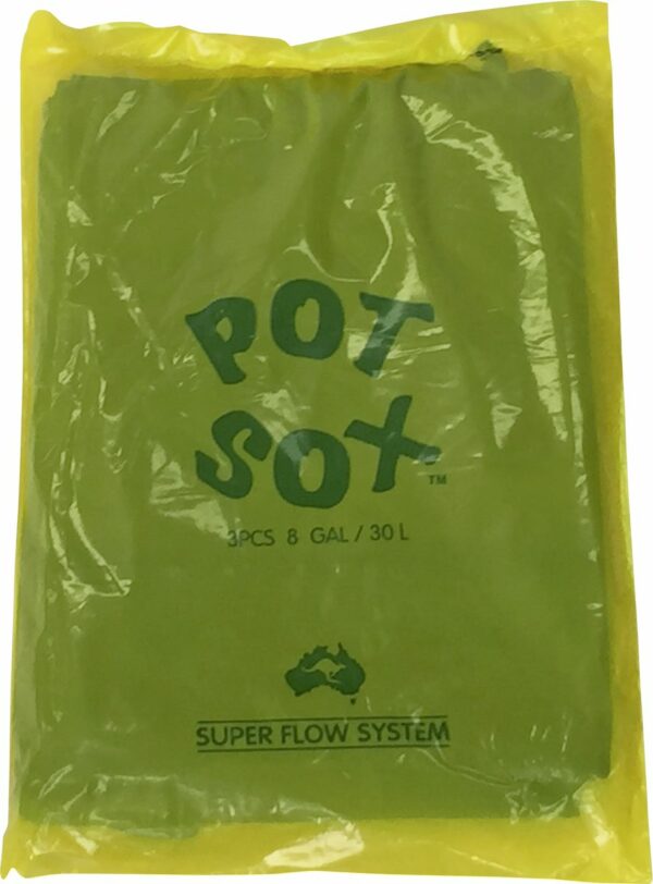 Pot Sox 50 L - 3 per pack 3