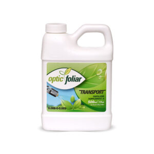 OPTIC FOLIAR TRANSPORT 250ML