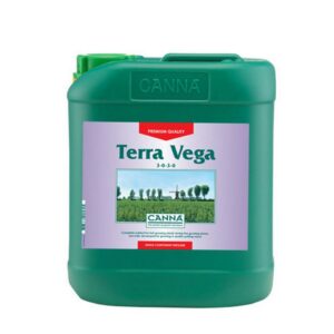 CANNA TERRA VEGA 5L