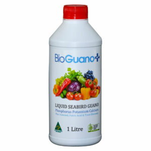 BioGuano+  1 L