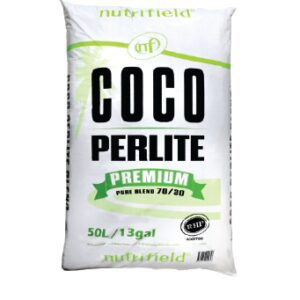 NUTRIFIELD COCO PERLITE BLEND 50L
