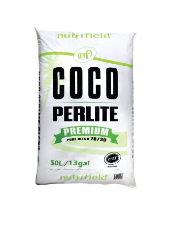NUTRIFIELD COCO PERLITE BLEND 50L 3
