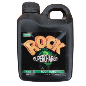 ROCK SUPERCHARGE 1LTR