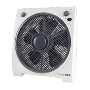 HYDRO AXIS BOX FAN 30CM 12 45W