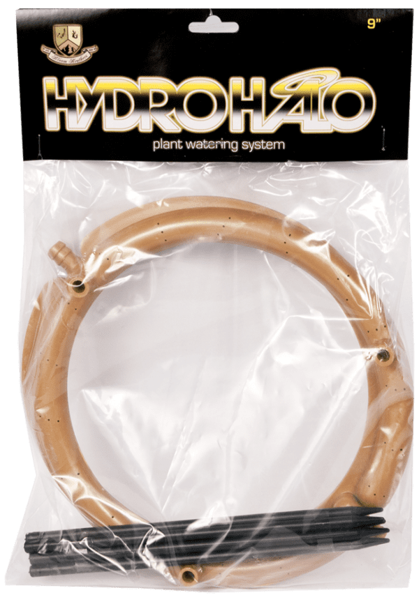 HYDRO HALO 6" 2 pack 3