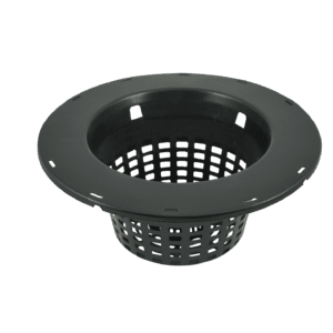 NUTRIFIELD MESH POT 200MM