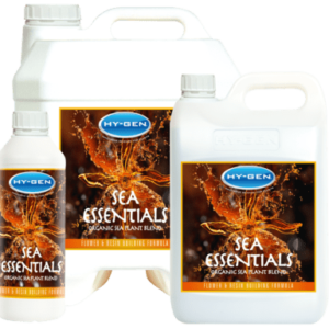 HY-GEN SEA ESSENTIALS 5L