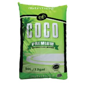NUTRIFIELD COCO PREMIUM 50L