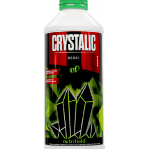 NUTRIFIELD CRYSTALIC 250ML