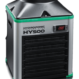 TECO HY500 CHILLER