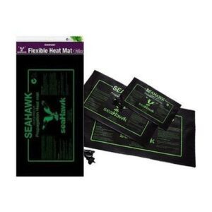 SEAHAWK FLEXIBLE HEAT MAT LARGE 644MM X 350MM