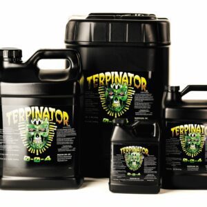 LEFT COAST TERPINATOR 1L