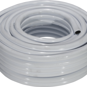 COOLTUBE HOSE WHITE 13 MM