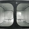 2.9 x 2.9 x 2m SeaHawk Grow Tent 1