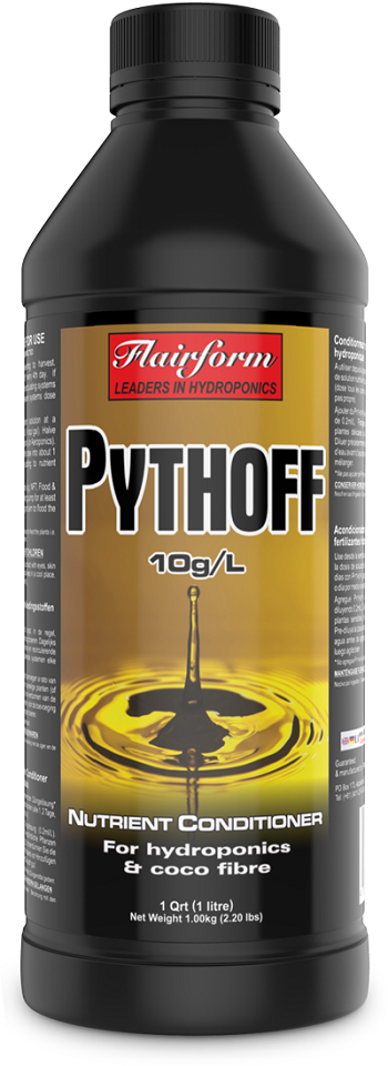 FLAIRFORM PYTHOFF 1LTR 3