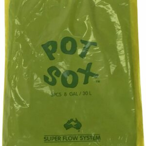 Pot Sox 30 L – 3 per pack