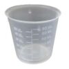 MEASURING CUP 60ML 2
