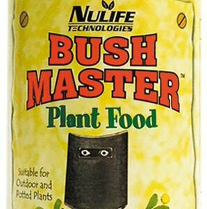 NULIFE BUSH MASTER BLOOM 1LTR